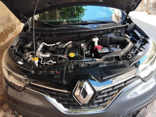 Renault kadjar à vendre 
