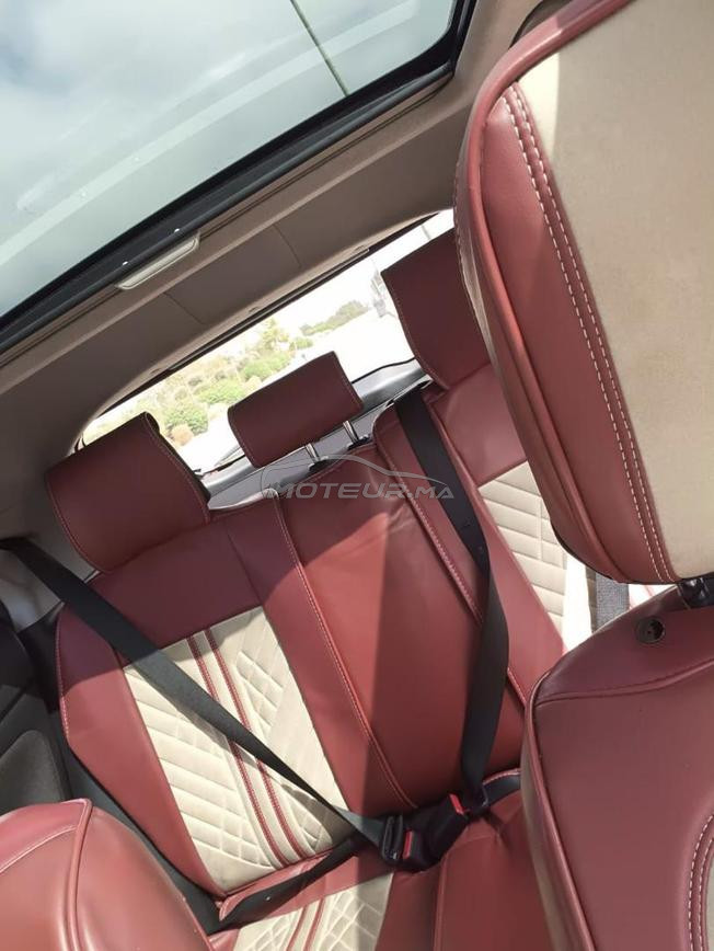 Toyota Yaris modèle 2022