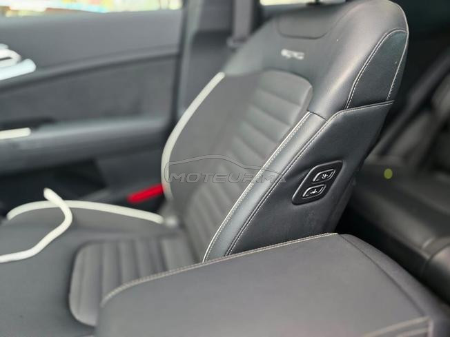Kia Sportage Gt line modèle 2024 1ère main 