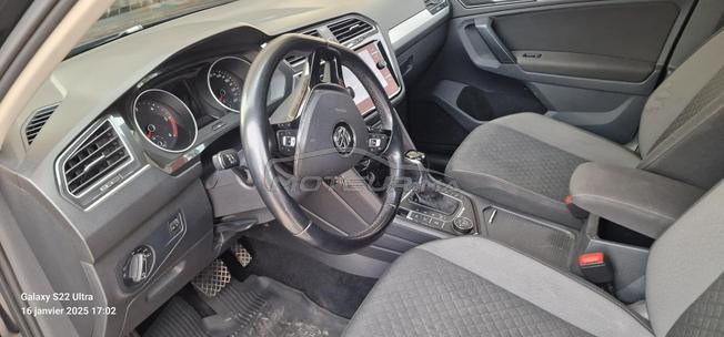 tiguan 2017 