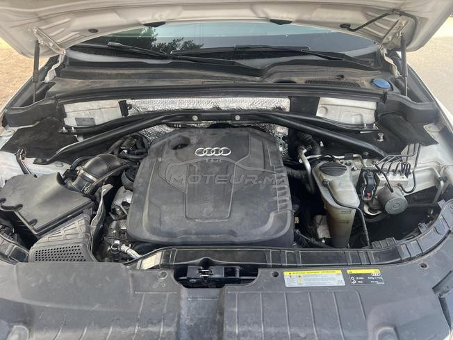 AUDI Q5 S Line 2015 - Excellent état