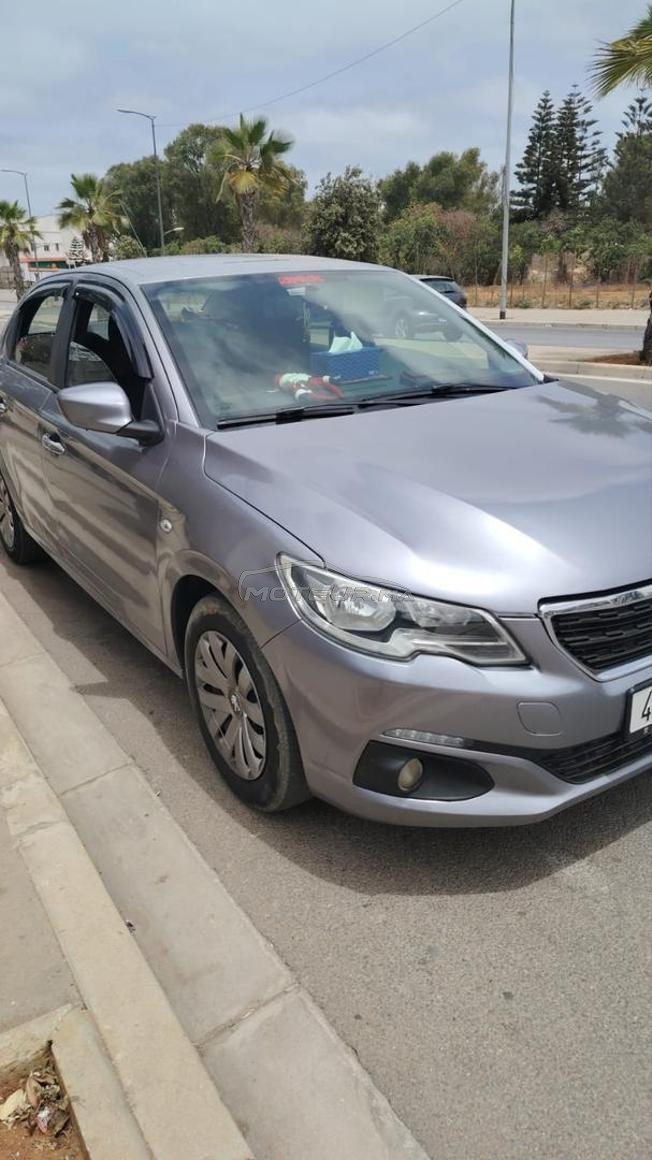 Peugeot 301 première main