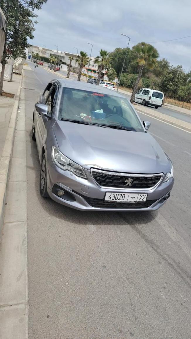 Peugeot 301 première main