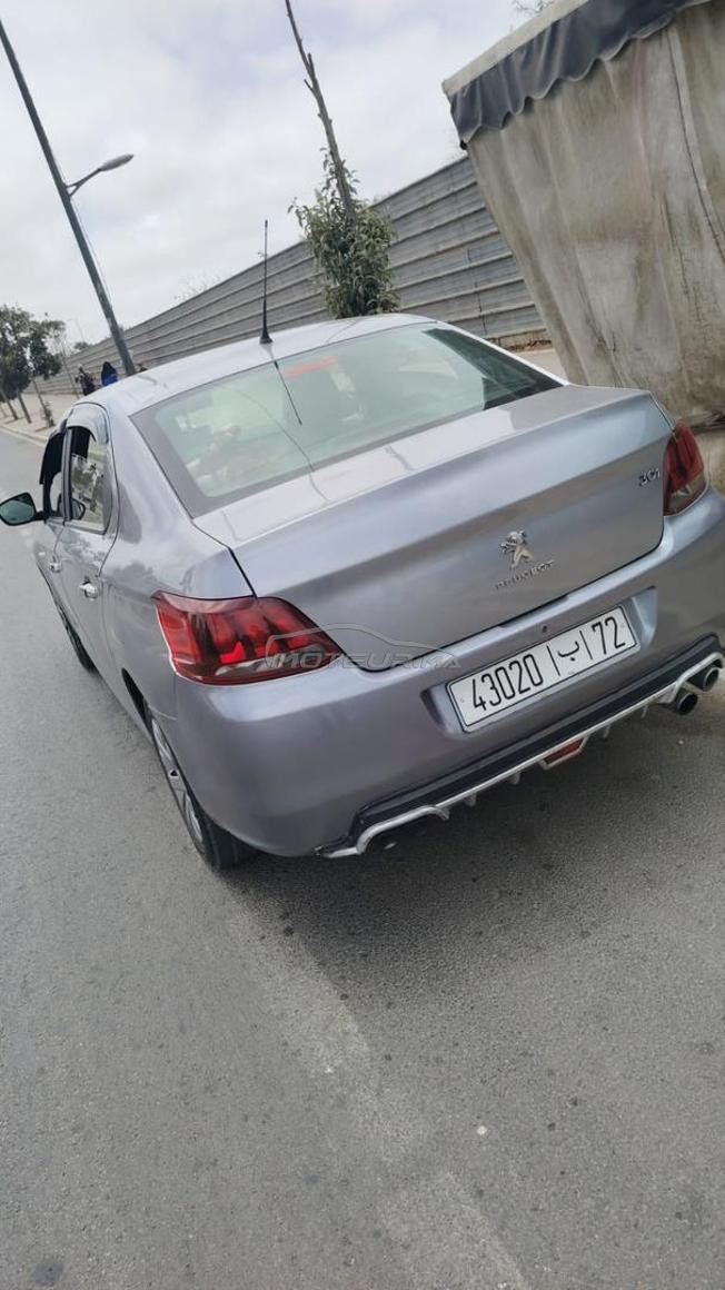 Peugeot 301 première main