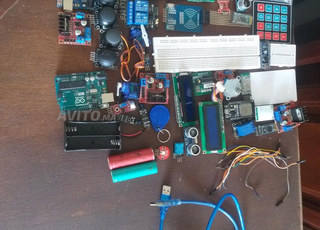 شارع القنيطرة إقامة المصلى