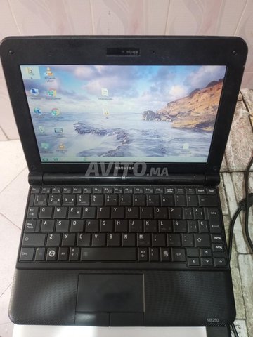 toshiba mini