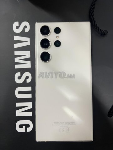 Samsung S23 Ultra 256/12gb