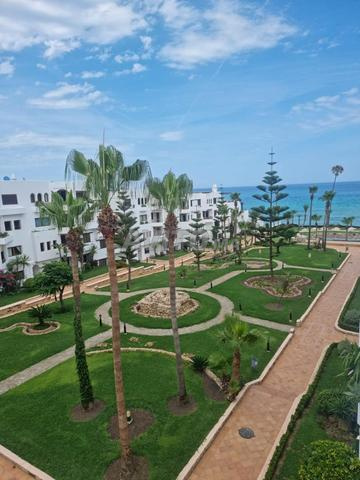 Apparemment Vue Sur Mer Marina Beach  - 2