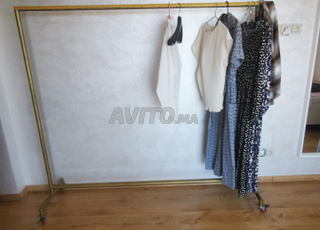 Porte-vêtements