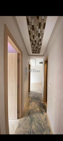 Appartement à louer 60 m² à Casablanca - 2