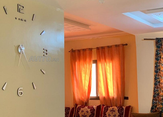 شقة للكراء اليومي 