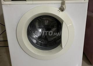 Machine a  laver fagor 