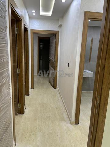 Appartement à vendre 105 m² à Bouskoura Rockland - 2