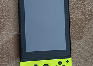 نينتيندو سويتش