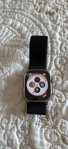 Apple watch Ultra1