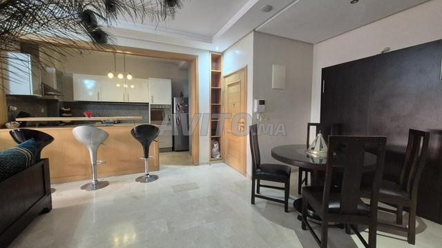 Appartement plein centre ville - 2