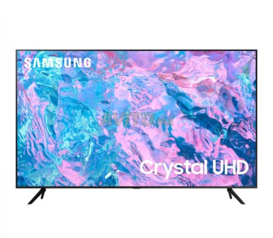 Samsung 49 pouces 