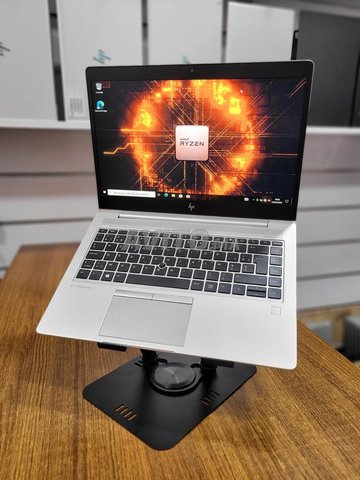 HP Ryzen 7 Pro 745 G6 RAM 16 