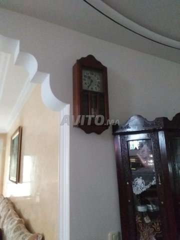 horloge de moyen age