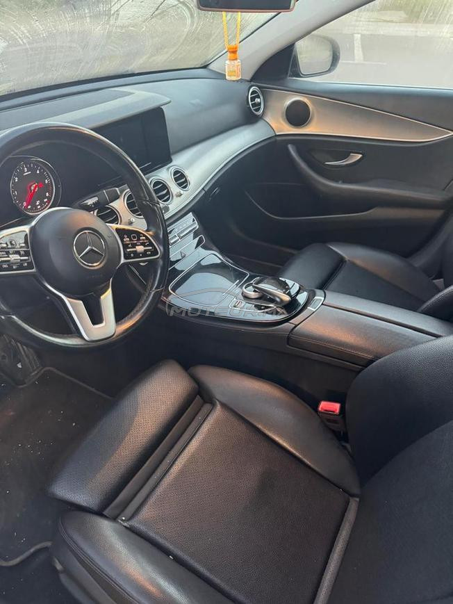 Mercedes-Benz Classe E Diesel Automatique 2019