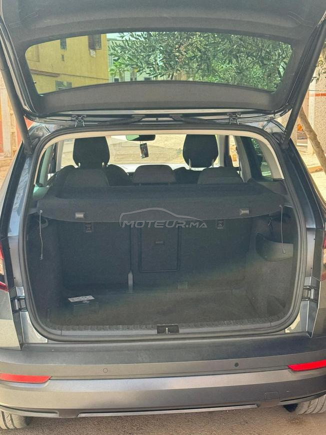 skoda karoq 2l 2021 ded 2024
