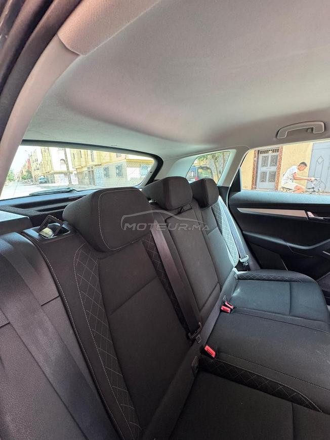 skoda karoq 2l 2021 ded 2024