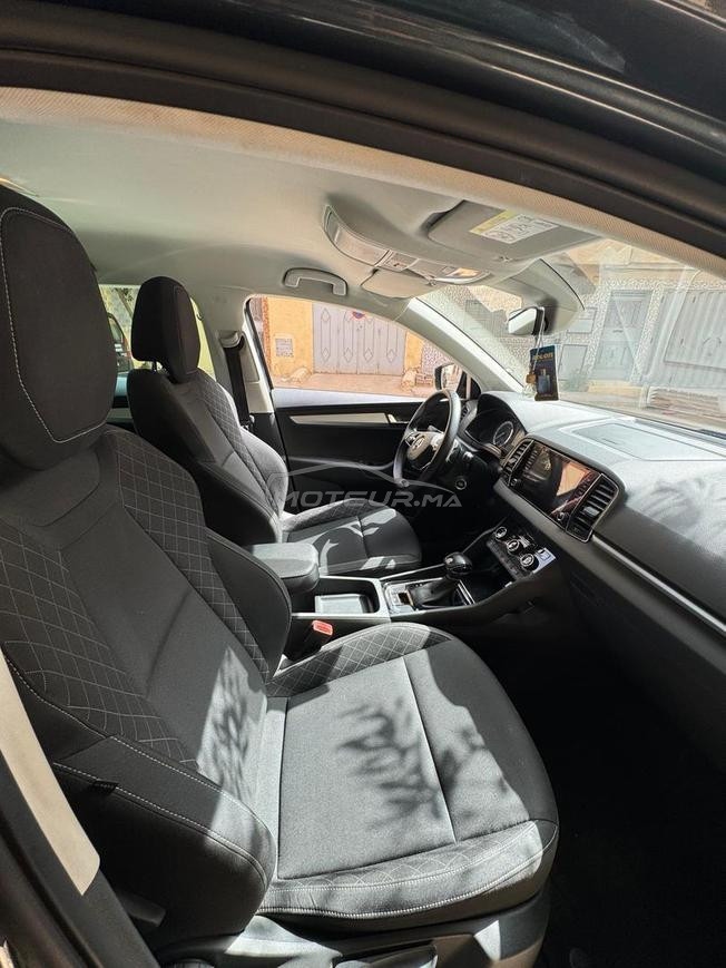skoda karoq 2l 2021 ded 2024