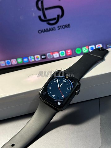 Apple watch serie 6 