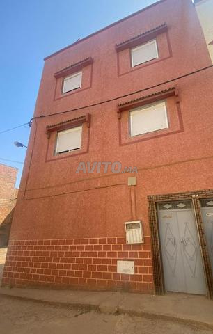 Appartement à vendre 73 m² à Meknès
