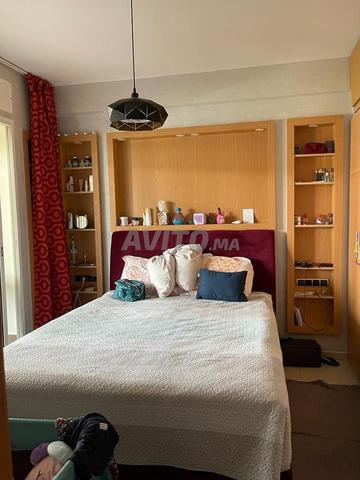 un bel appartement les allées du park à vendre - 2