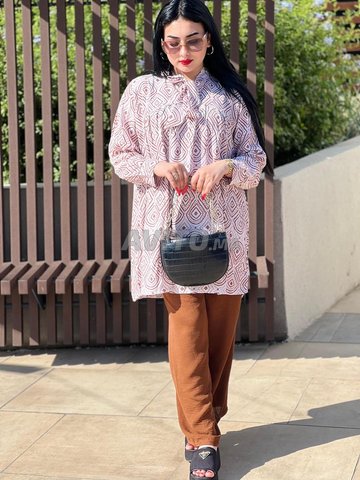 Ensemble 2 piece lolan