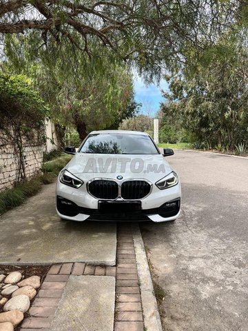bmw serie 1