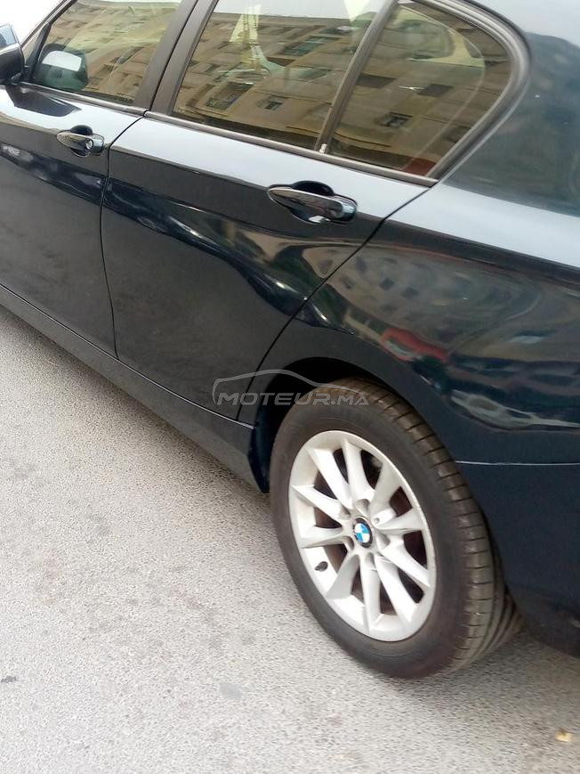 bmw série 1 essence 