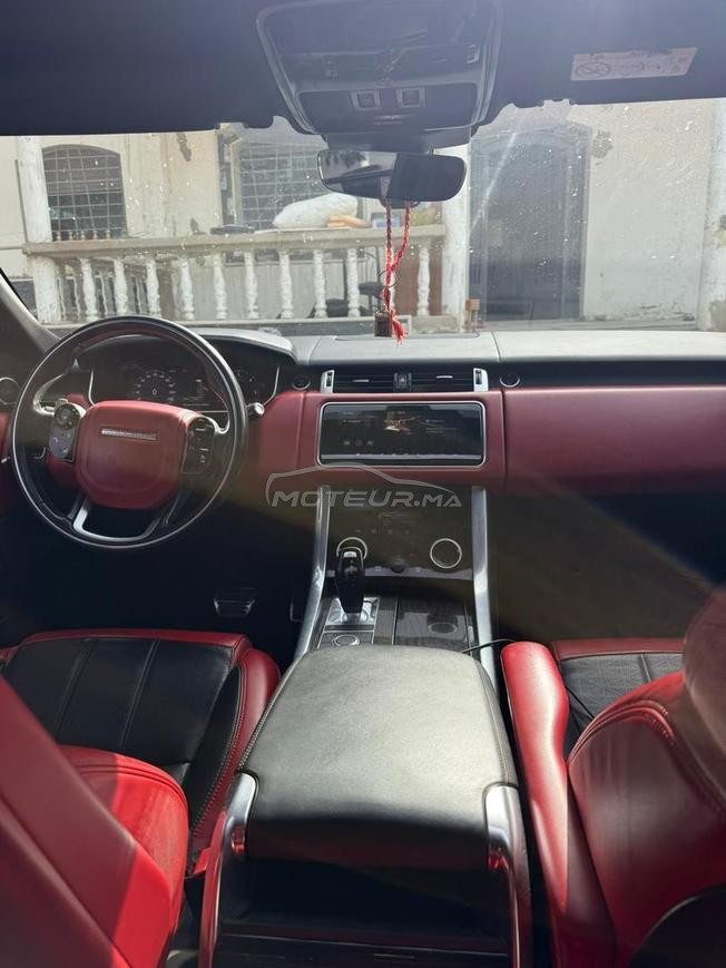 range rover sport autobiography 
