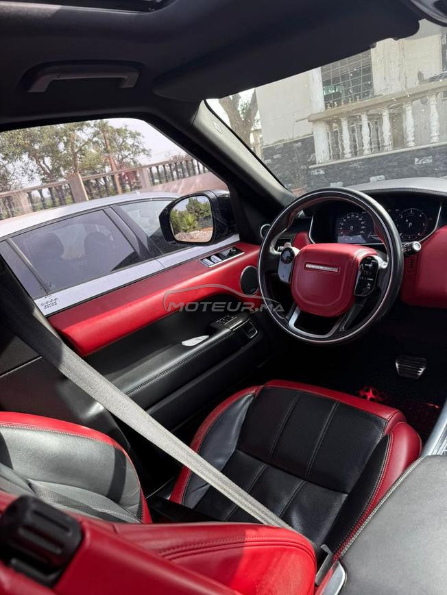 range rover sport autobiography 
