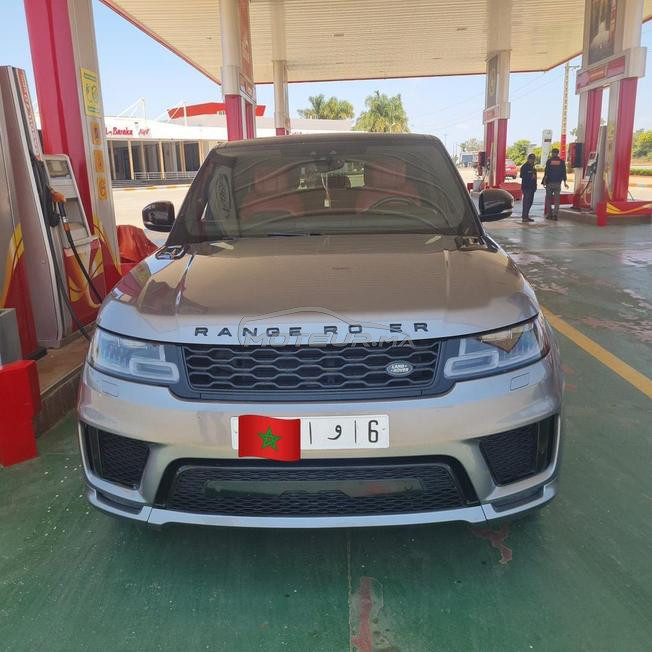 range rover sport autobiography 