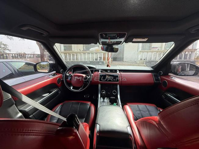 range rover sport autobiography 
