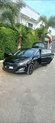 hyundai i30 a vendre
