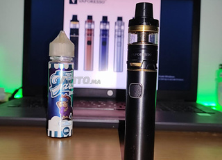 vaporesso cascade one plus