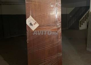 porte en bois rocco باب روكو