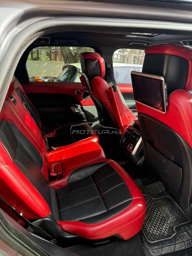 range rover sport autobiography 