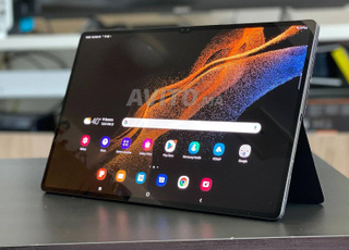 Samsung Galaxy Tab S8 Ultra
