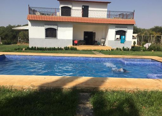 farm and villa a louer 