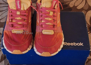 Baskets REEBOK ZigQuick Fire 2.0 (T36/37)