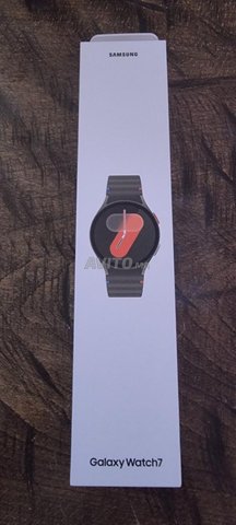 Samsung Galaxy watch 7