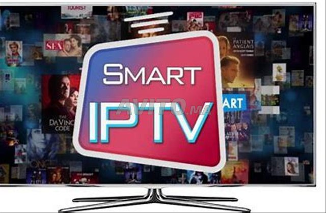 اشتراك IPTV لمدة 12 شهرًا  جميع الأجهزة مدعومة