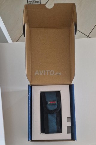 Télémètre Laser