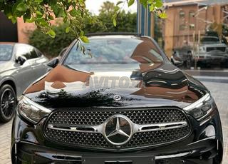مرسيدس GLC 300de هايبرد