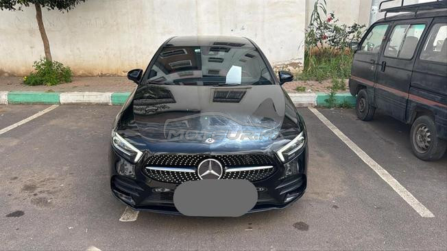 MERCEDES BENZ