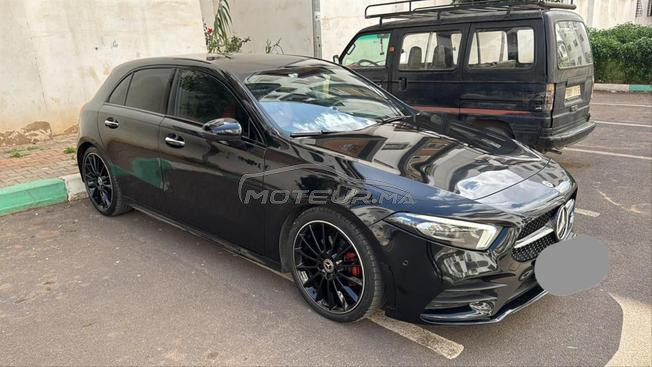 MERCEDES BENZ
